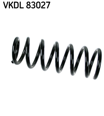 SKF VKDL 83027 Fahrwerksfeder